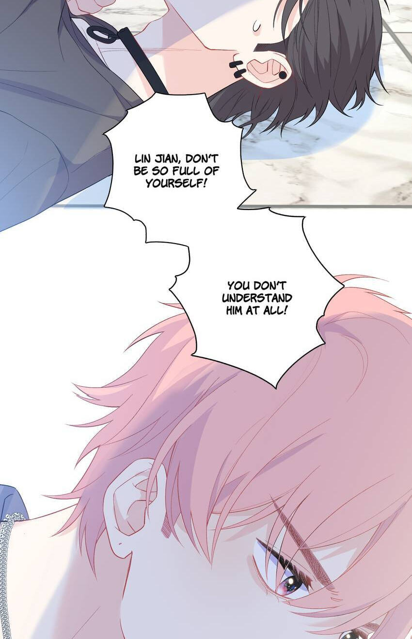 Falling Galaxy (Colored) Chapter 8 page 65 - 