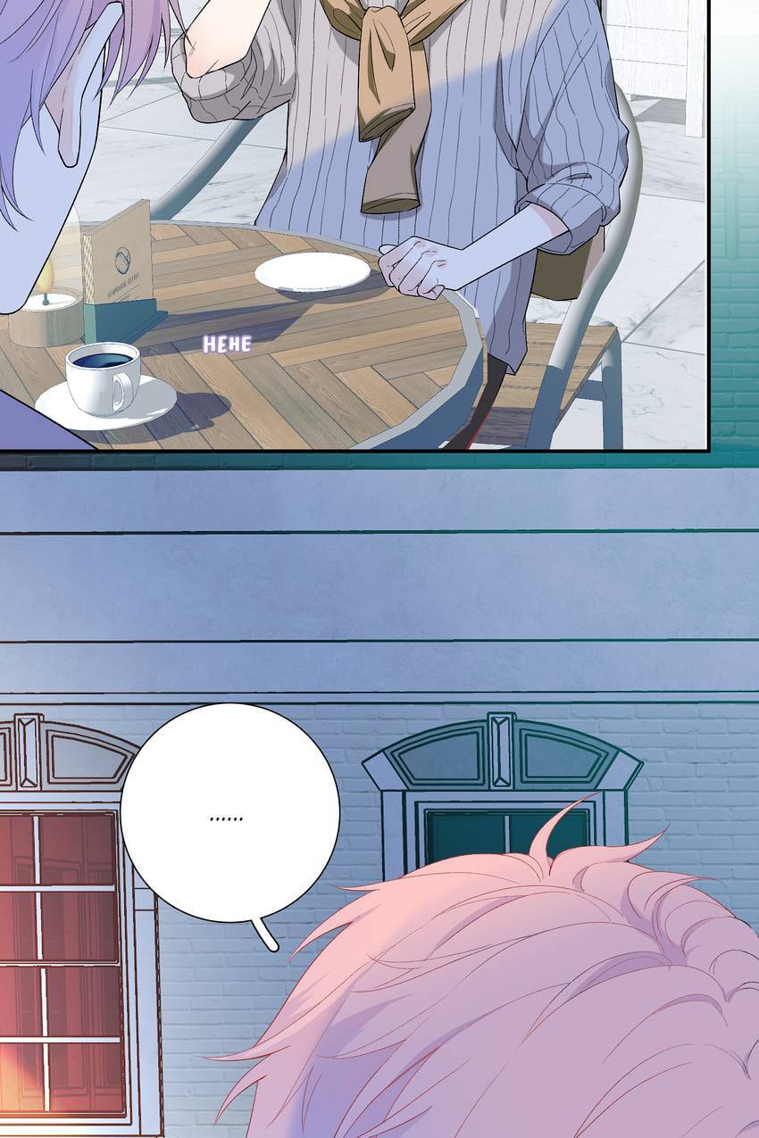 Falling Galaxy (Colored) Chapter 8 page 9 - 