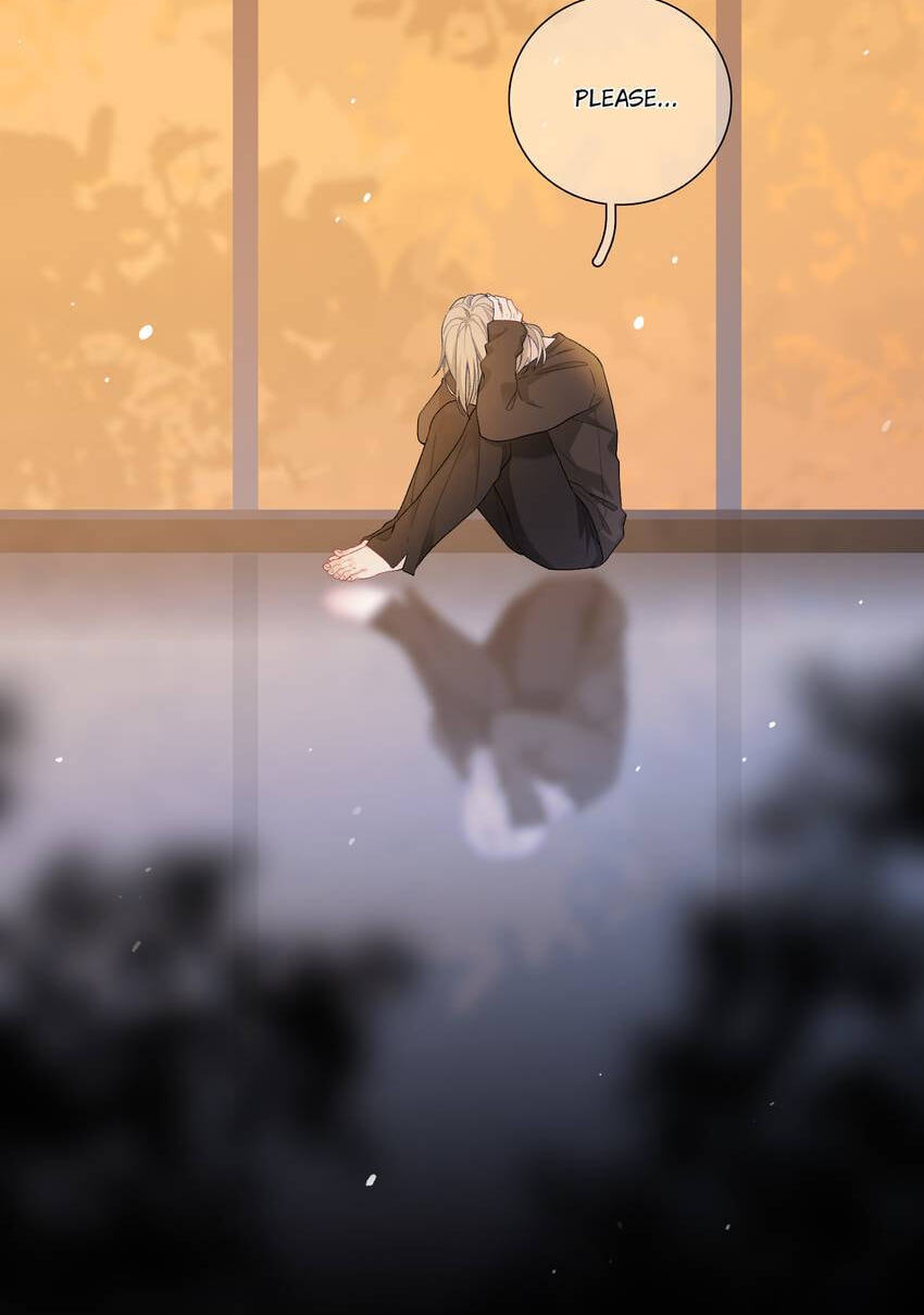 Falling Galaxy (Colored) Chapter 9 page 11 - 