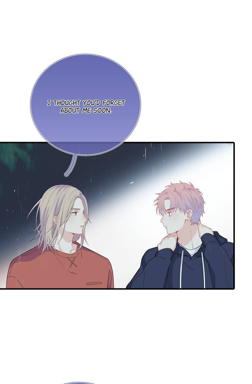 Falling Galaxy (Colored) Chapter 9 page 22 - 