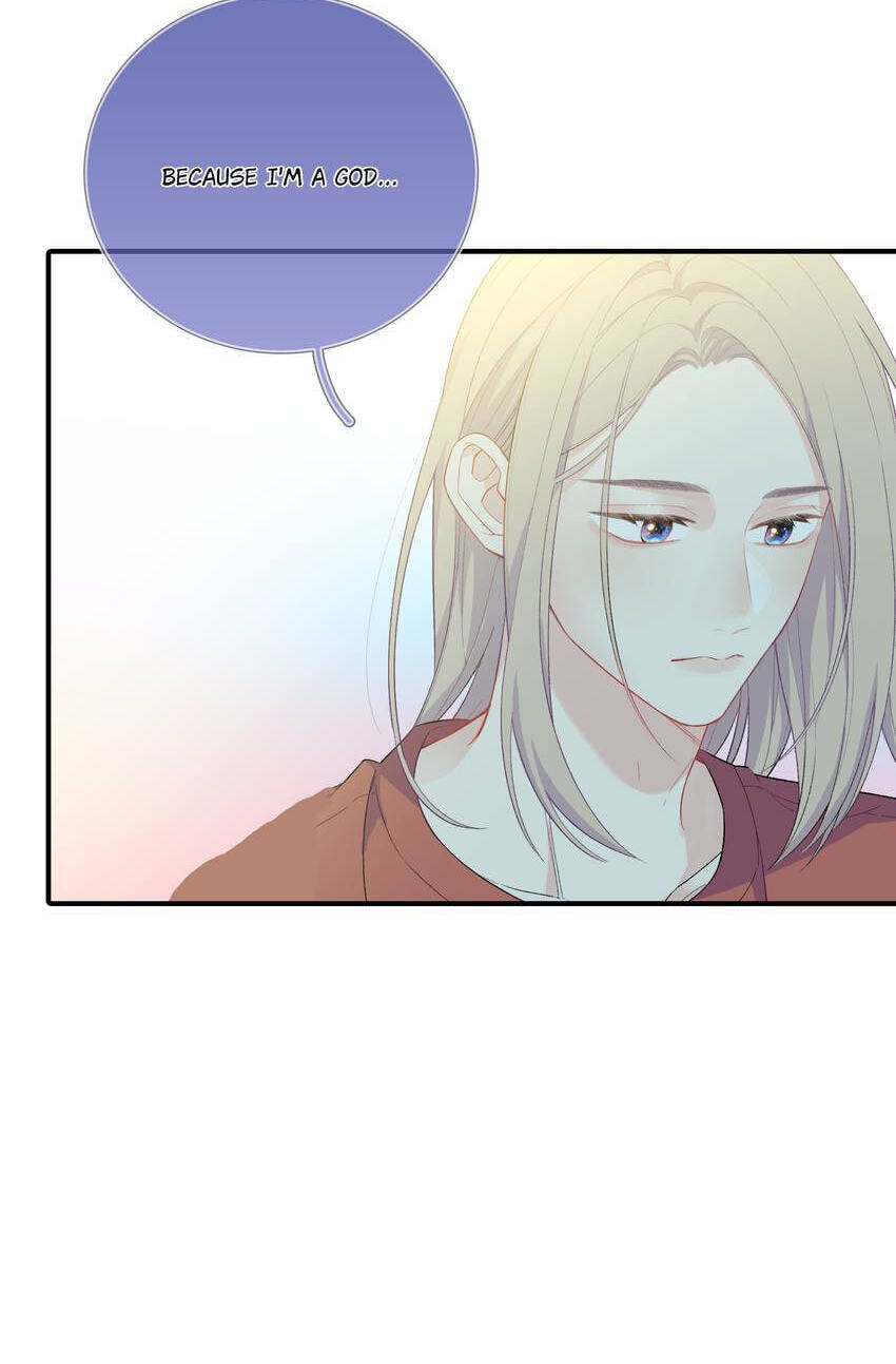 Falling Galaxy (Colored) Chapter 9 page 23 - 