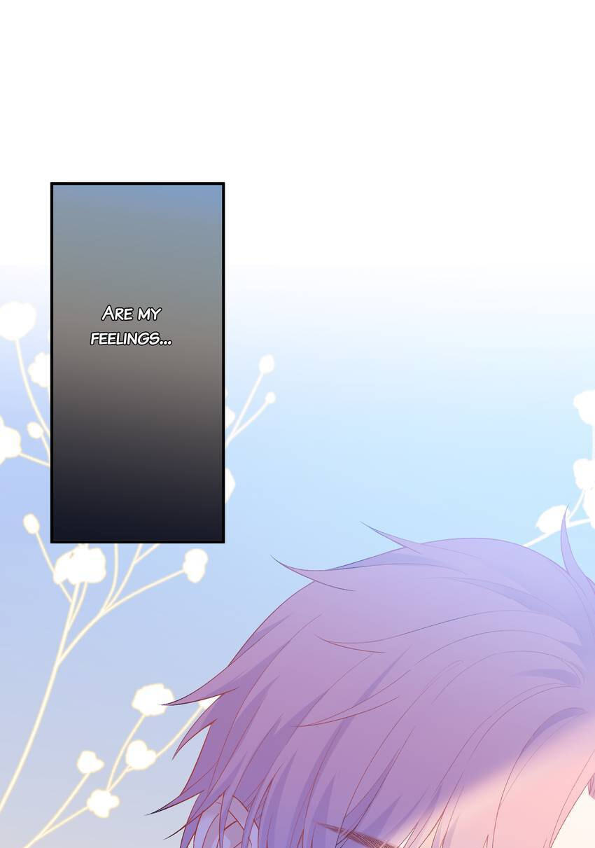 Falling Galaxy (Colored) Chapter 9 page 25 - 