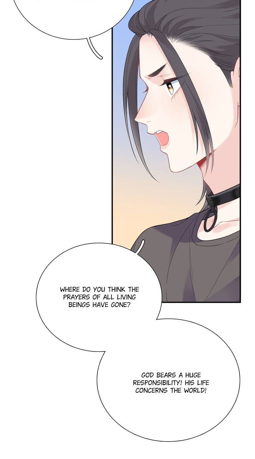 Falling Galaxy (Colored) Chapter 9 page 29 - 