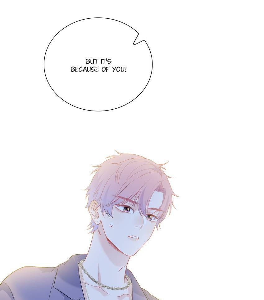 Falling Galaxy (Colored) Chapter 9 page 30 - 