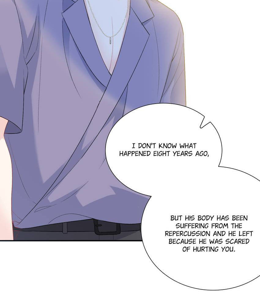 Falling Galaxy (Colored) Chapter 9 page 31 - 