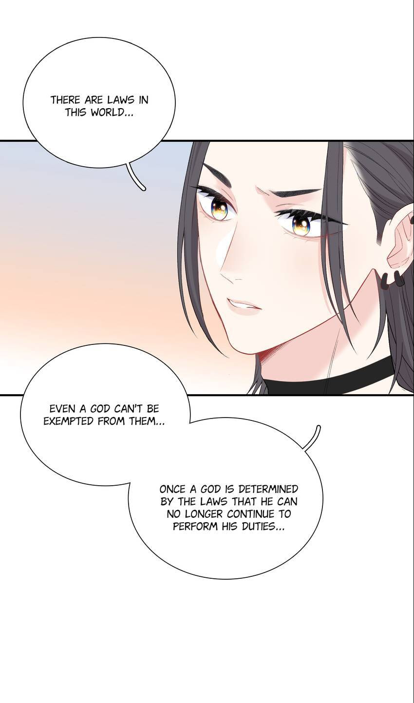Falling Galaxy (Colored) Chapter 9 page 33 - 