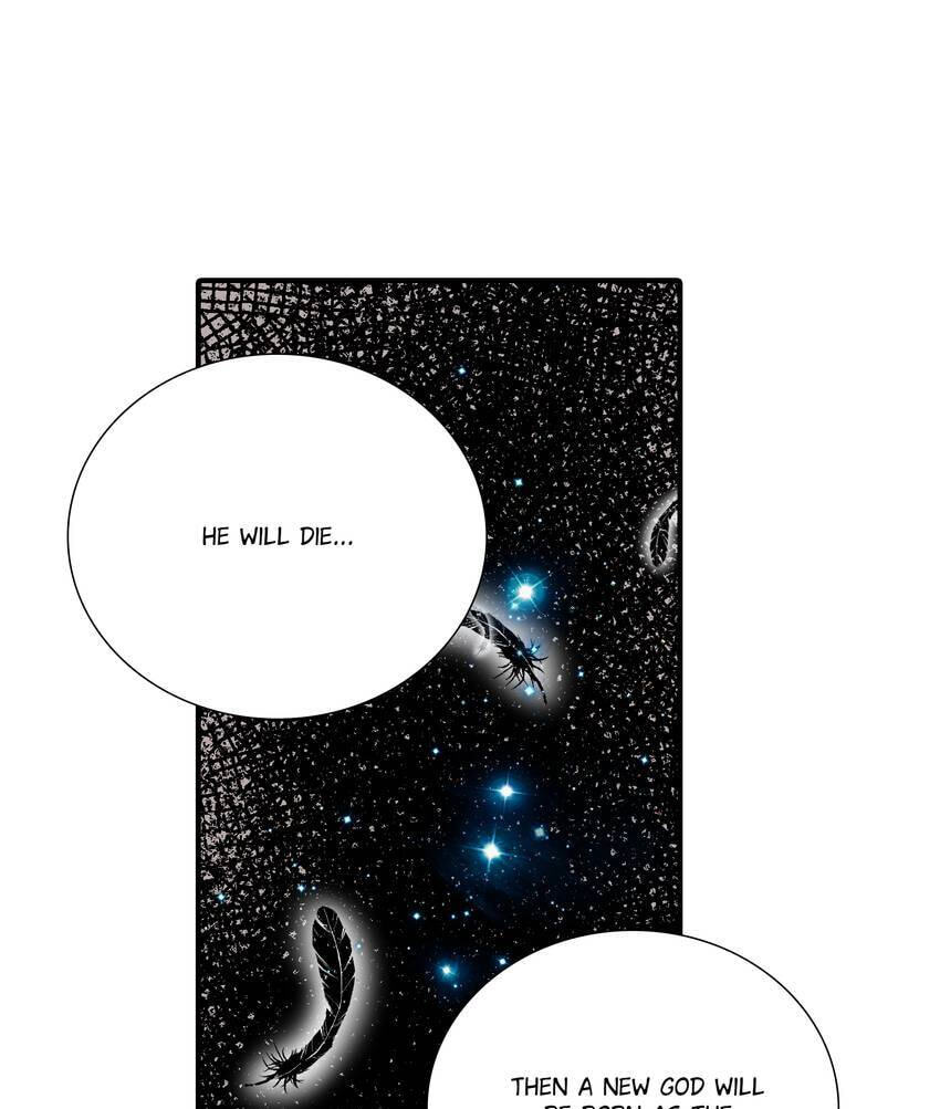 Falling Galaxy (Colored) Chapter 9 page 34 - 