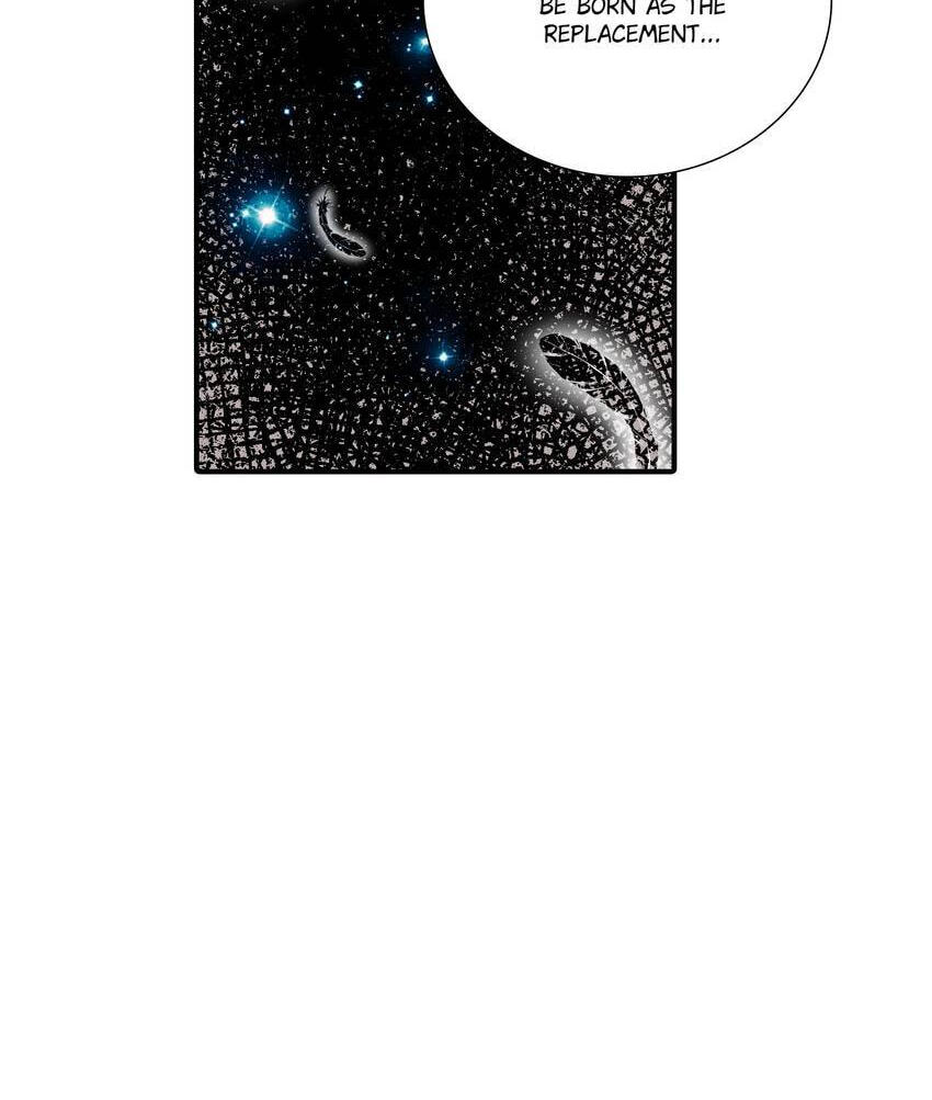 Falling Galaxy (Colored) Chapter 9 page 35 - 