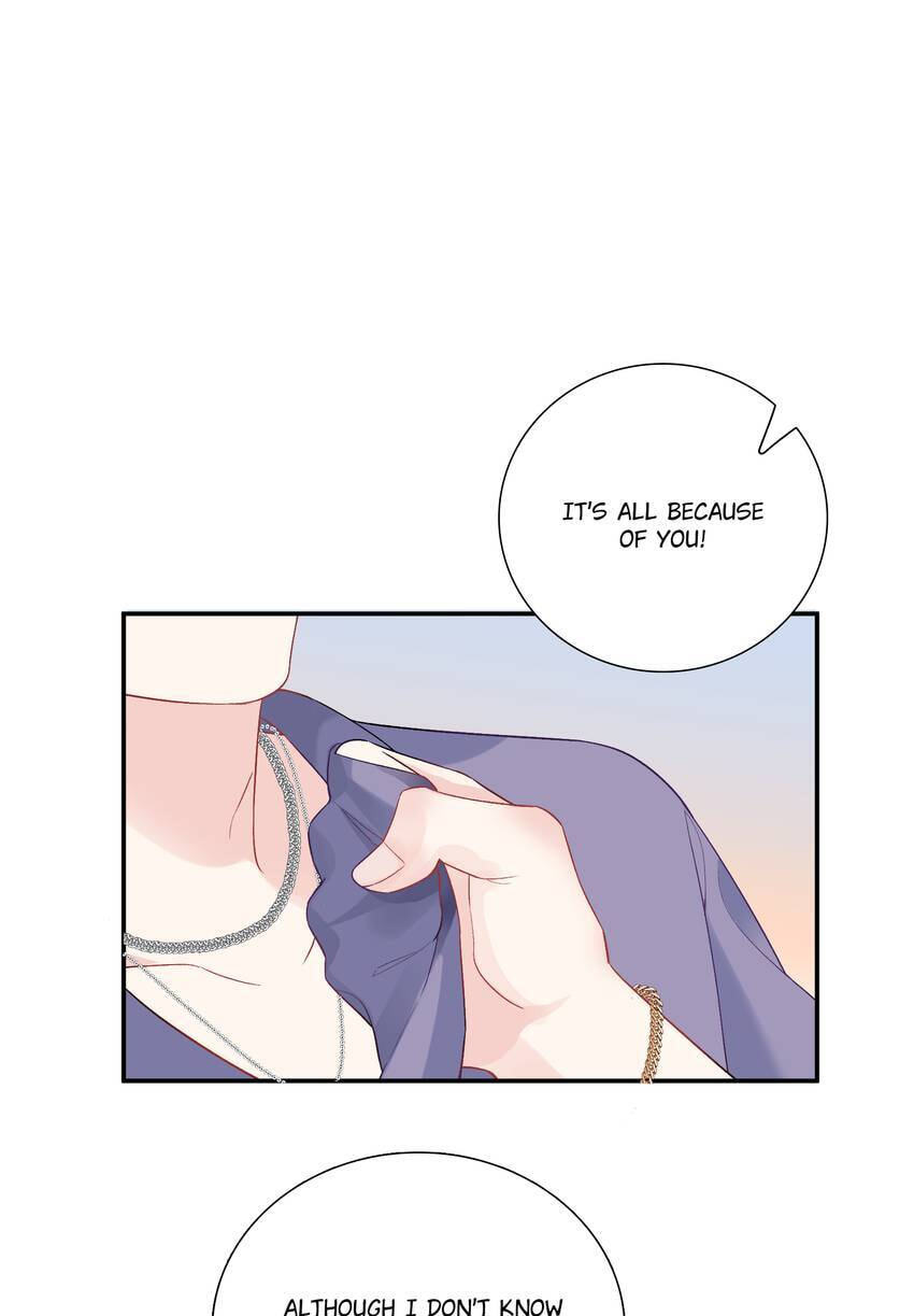 Falling Galaxy (Colored) Chapter 9 page 36 - 
