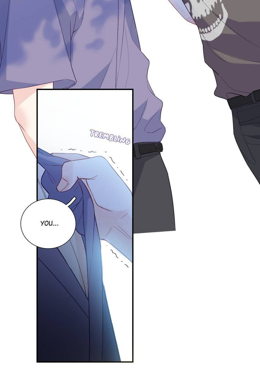Falling Galaxy (Colored) Chapter 9 page 38 - 
