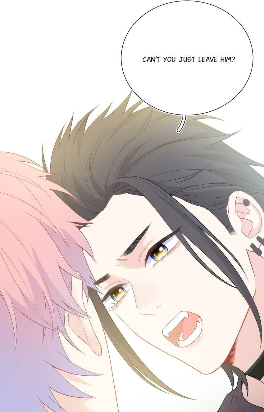 Falling Galaxy (Colored) Chapter 9 page 40 - 