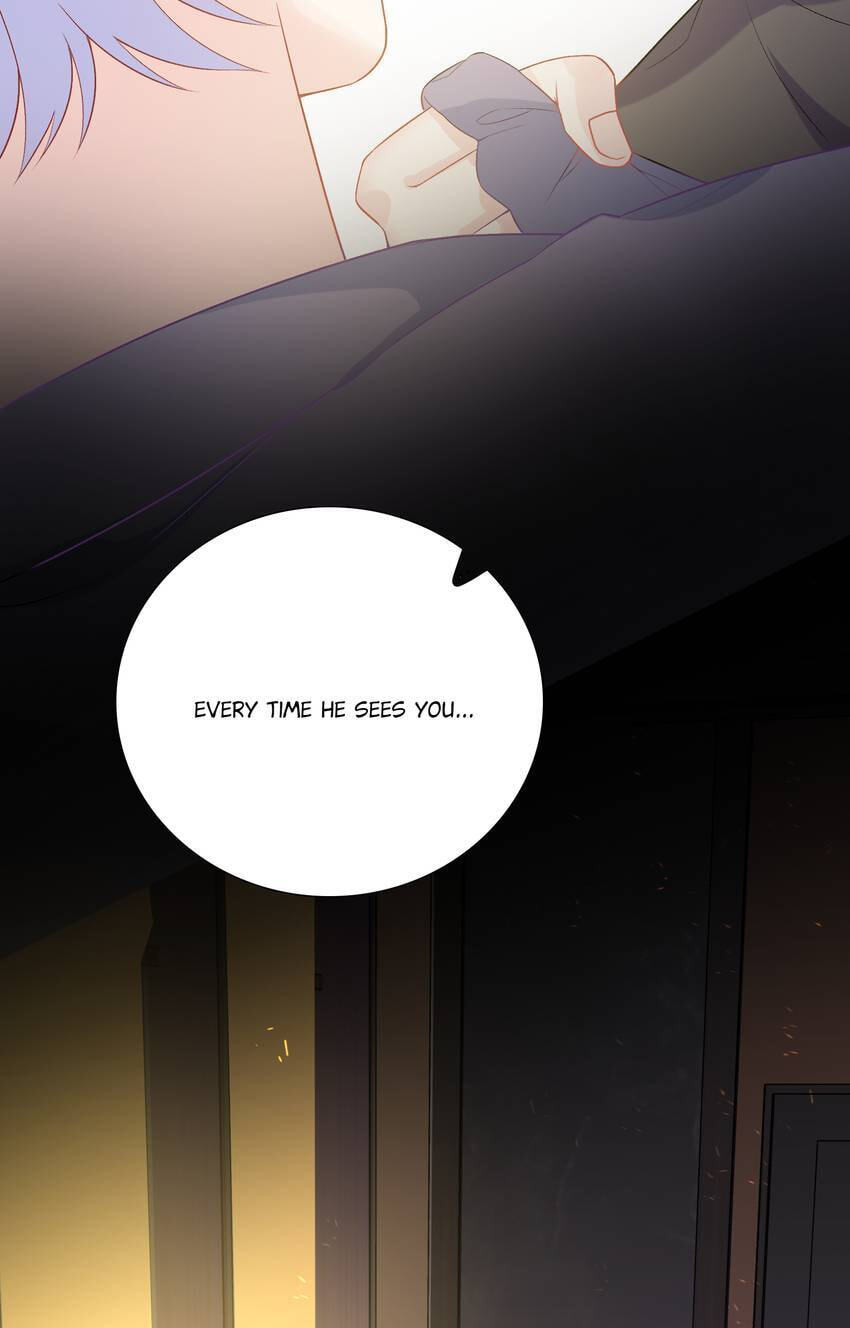 Falling Galaxy (Colored) Chapter 9 page 41 - 