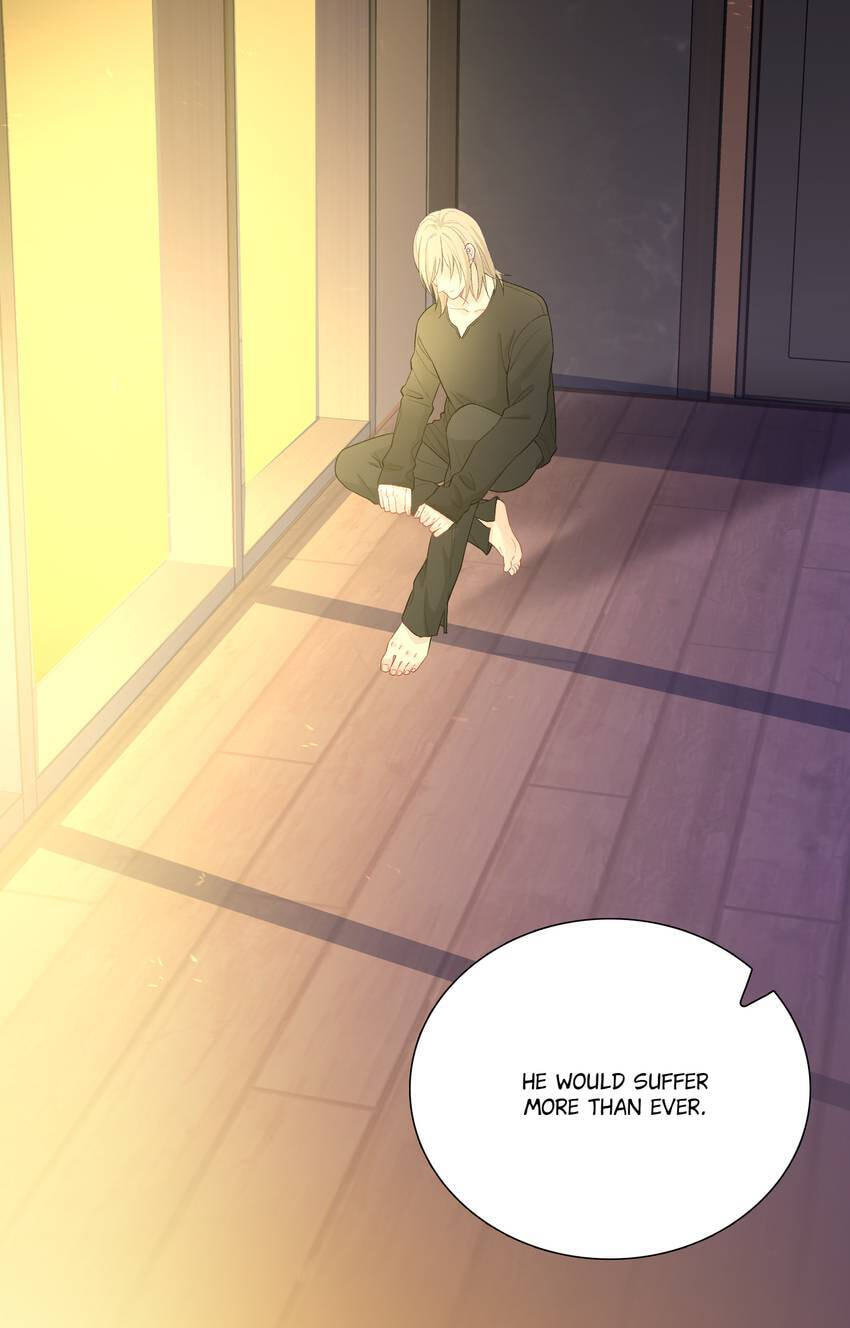 Falling Galaxy (Colored) Chapter 9 page 42 - 