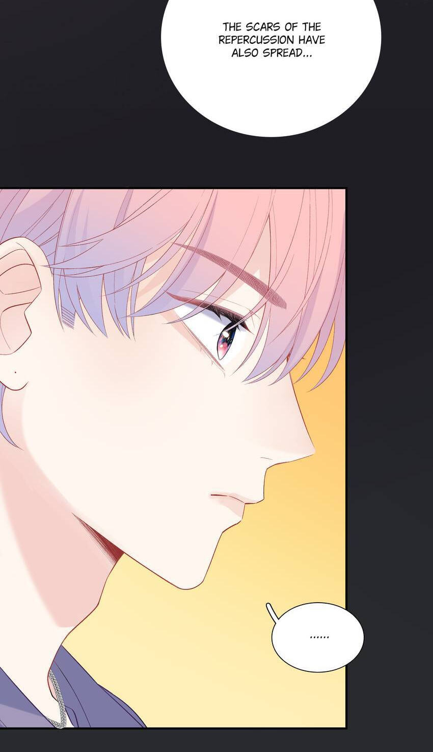Falling Galaxy (Colored) Chapter 9 page 44 - 