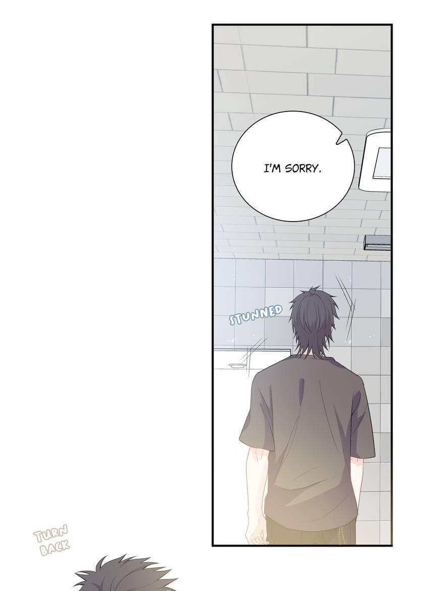 Falling Galaxy (Colored) Chapter 9 page 48 - 
