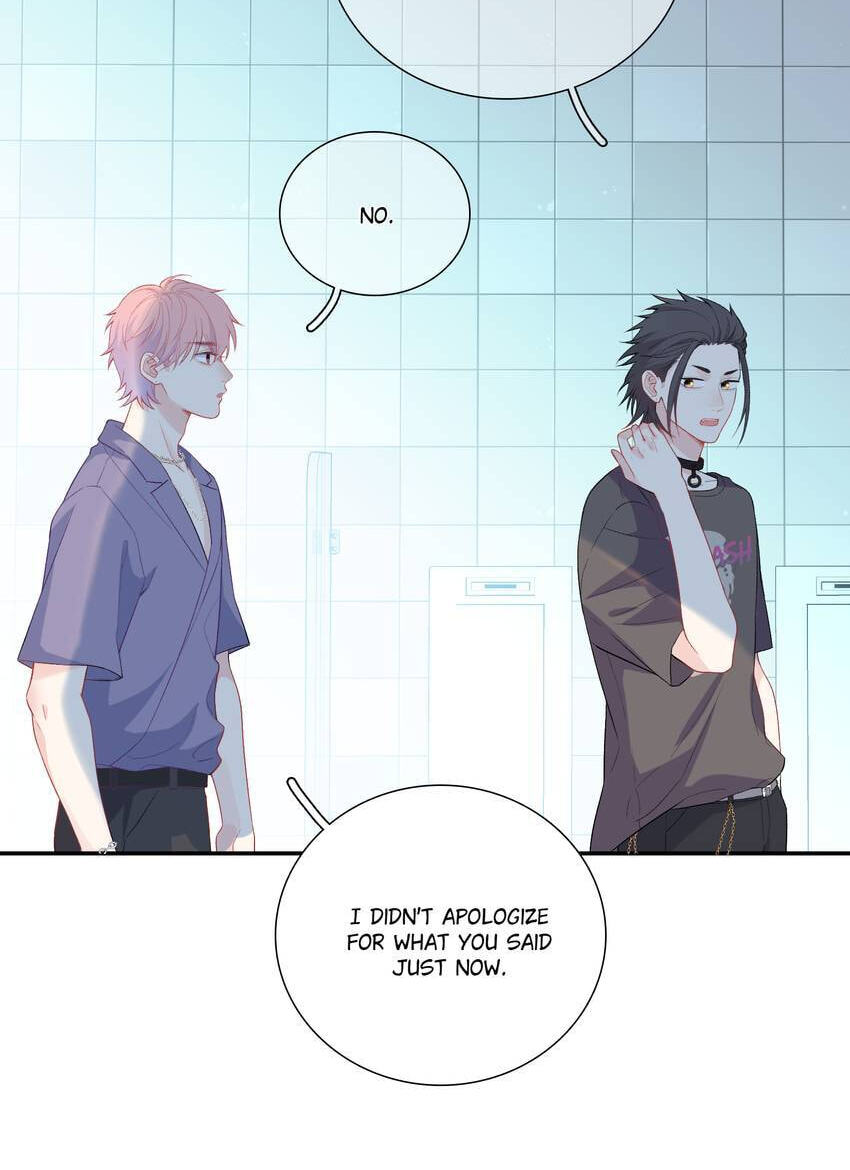 Falling Galaxy (Colored) Chapter 9 page 50 - 