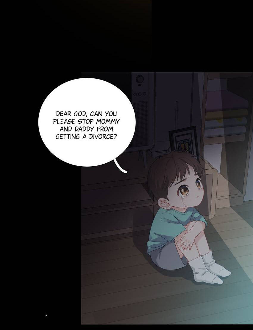 Falling Galaxy (Colored) Chapter 9 page 6 - 
