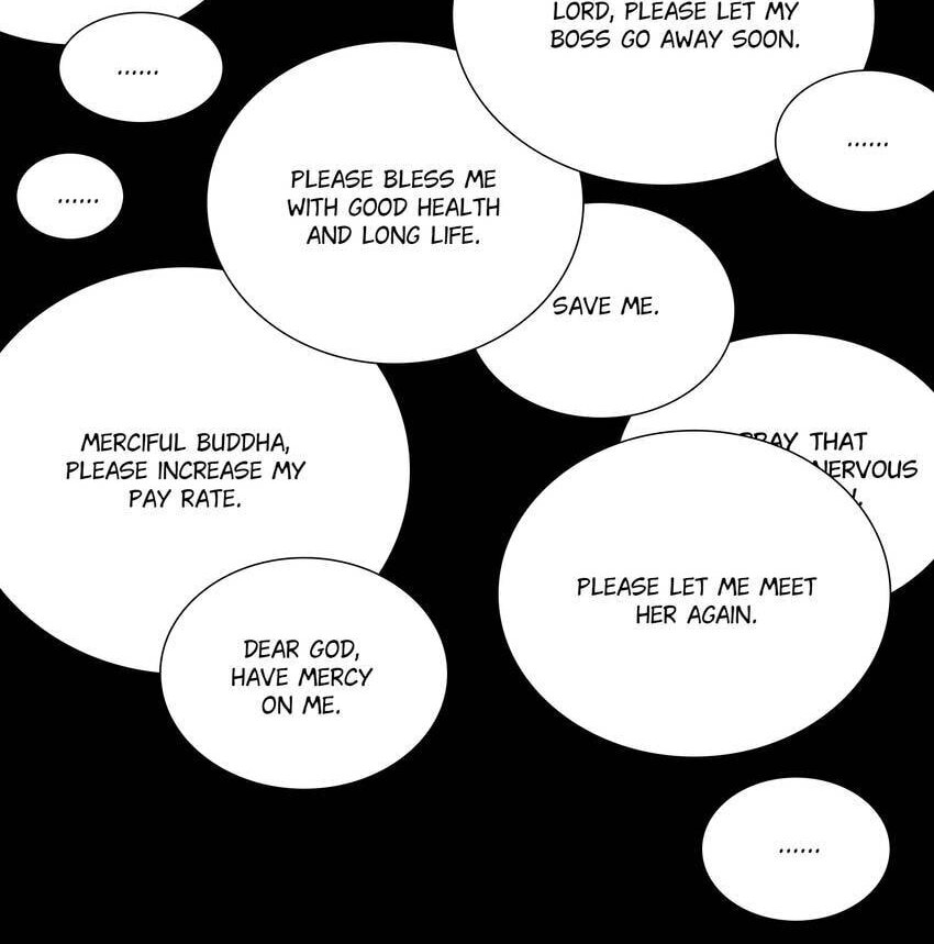 Falling Galaxy (Colored) Chapter 9 page 8 - 