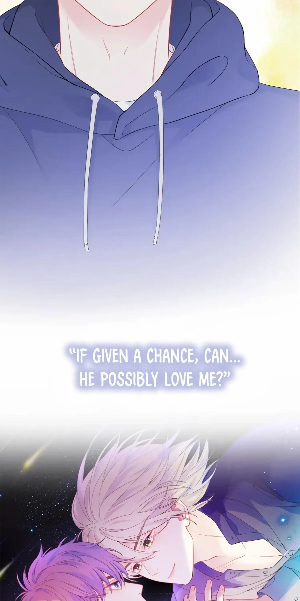 Falling Galaxy Chapter 0 page 6 - 