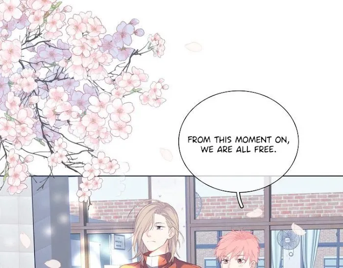 Falling Galaxy Chapter 1 page 101 - 