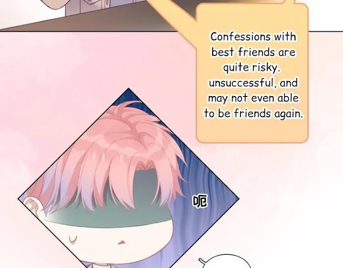Falling Galaxy Chapter 1 page 130 - 