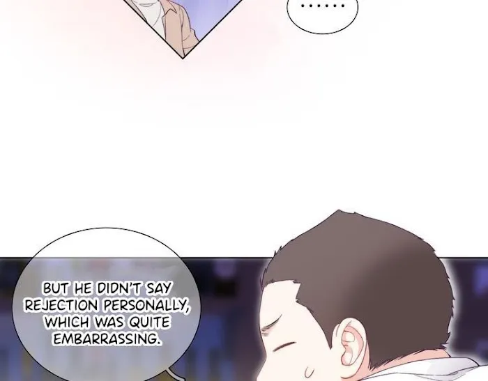 Falling Galaxy Chapter 1 page 131 - 