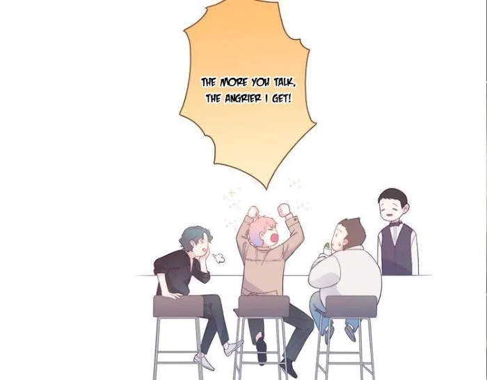 Falling Galaxy Chapter 1 page 133 - 