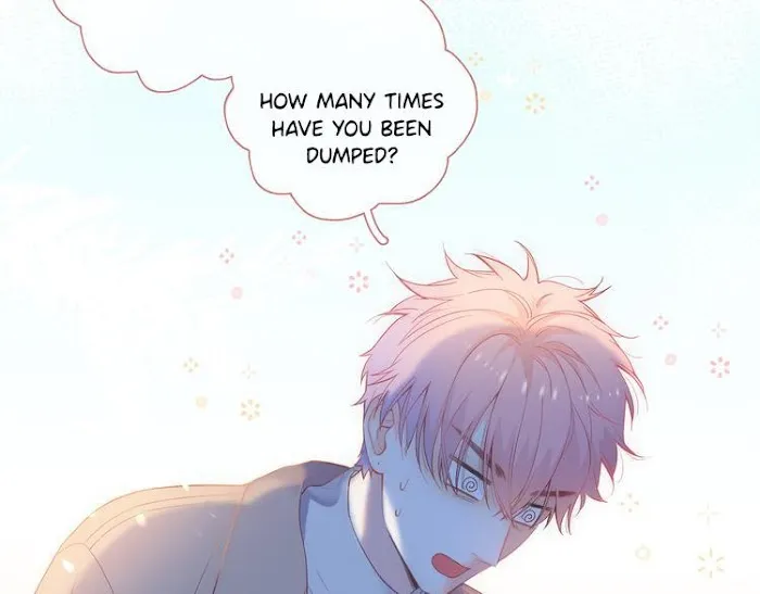 Falling Galaxy Chapter 1 page 15 - 