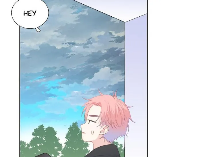 Falling Galaxy Chapter 1 page 146 - 