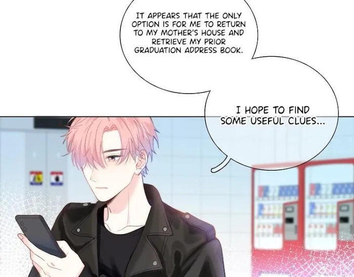 Falling Galaxy Chapter 1 page 149 - 