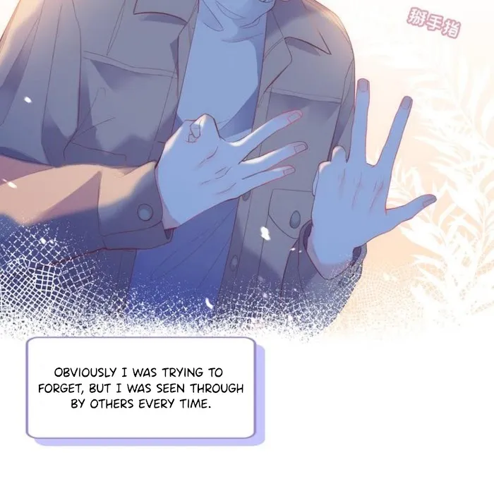 Falling Galaxy Chapter 1 page 16 - 