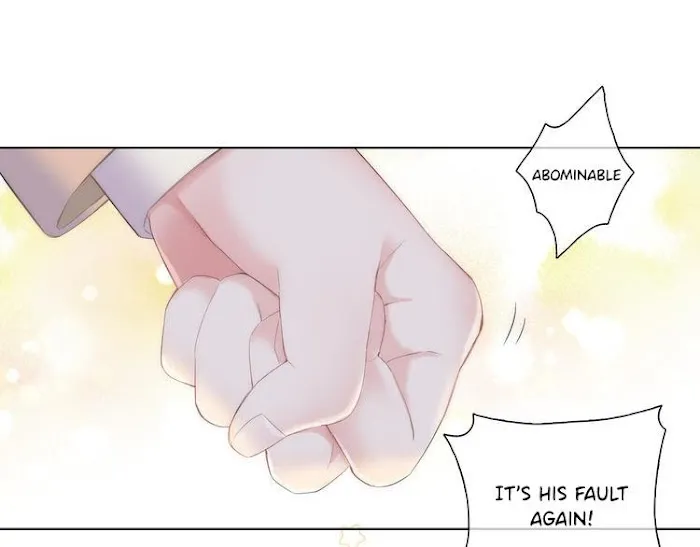Falling Galaxy Chapter 1 page 17 - 