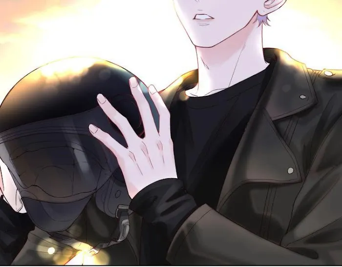 Falling Galaxy Chapter 1 page 167 - 