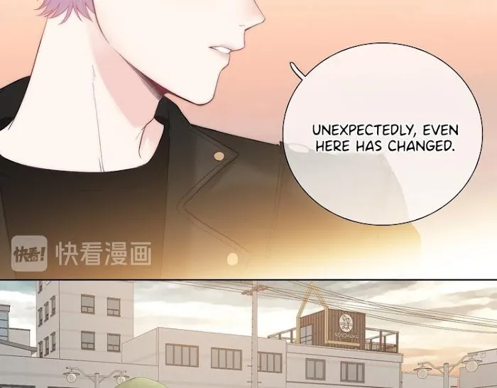 Falling Galaxy Chapter 1 page 174 - 