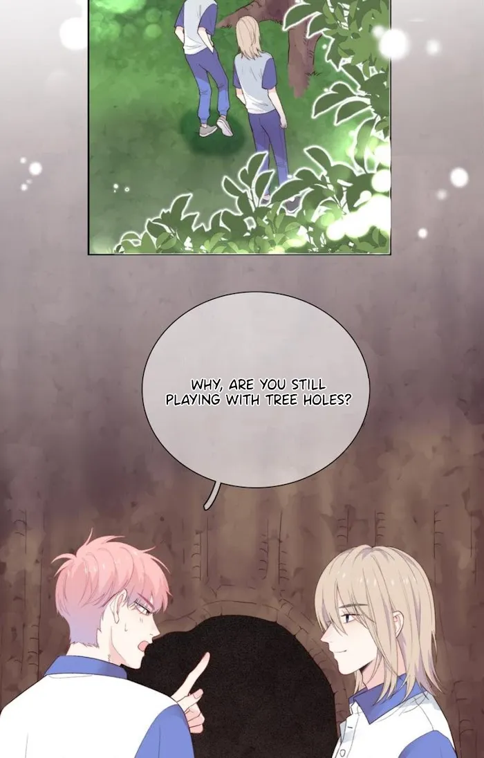 Falling Galaxy Chapter 1 page 180 - 
