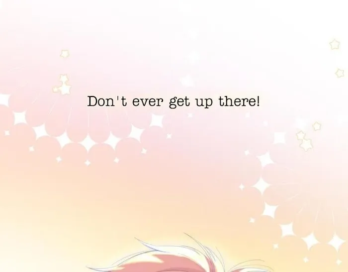 Falling Galaxy Chapter 1 page 19 - 