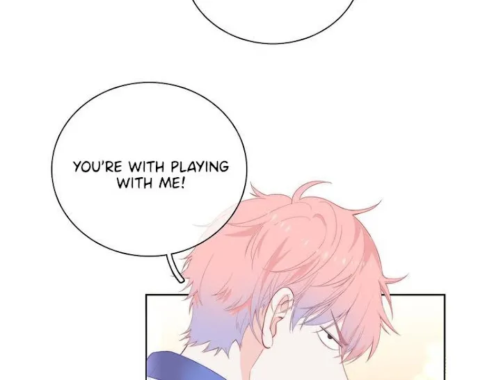 Falling Galaxy Chapter 1 page 189 - 