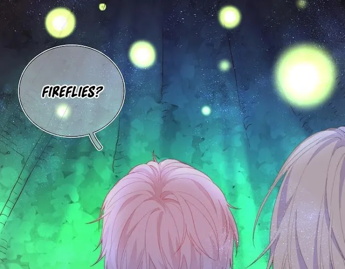 Falling Galaxy Chapter 1 page 207 - 