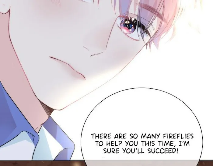 Falling Galaxy Chapter 1 page 216 - 