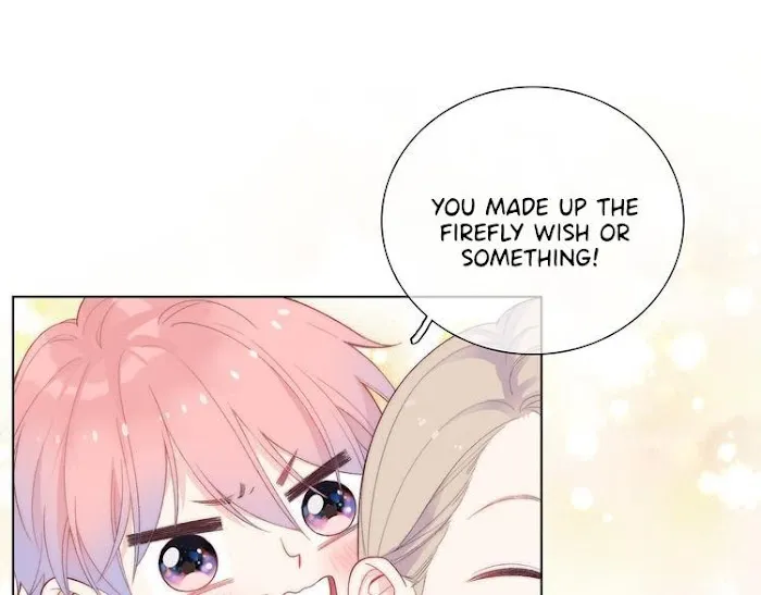 Falling Galaxy Chapter 1 page 228 - 
