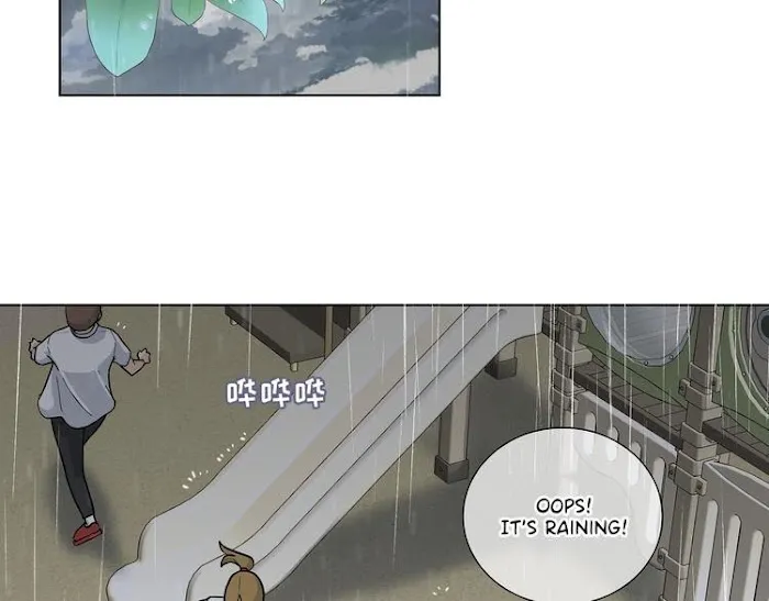 Falling Galaxy Chapter 1 page 239 - 