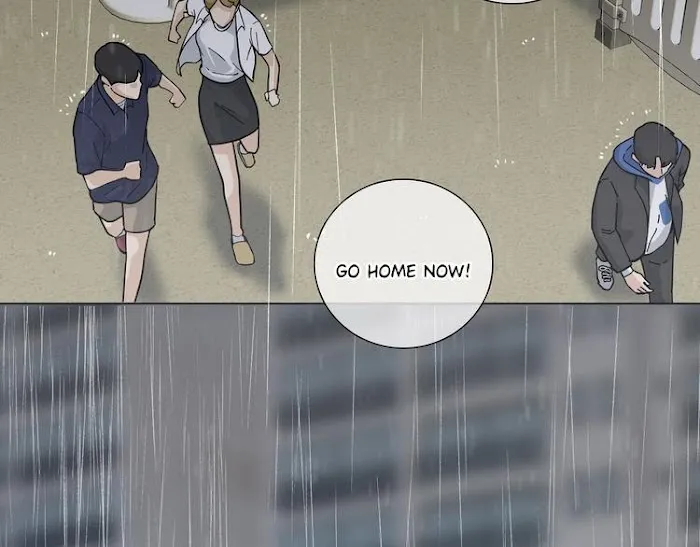 Falling Galaxy Chapter 1 page 240 - 