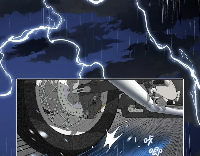 Falling Galaxy Chapter 1 page 261 - 