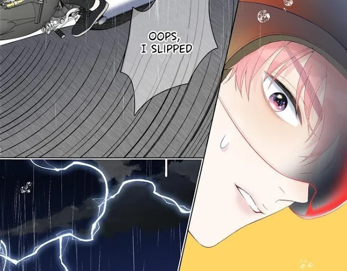 Falling Galaxy Chapter 1 page 263 - 