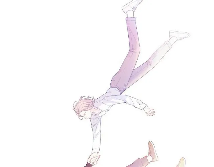Falling Galaxy Chapter 1 page 293 - 