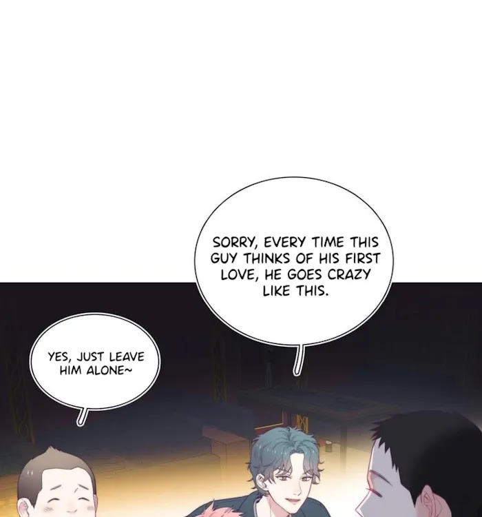 Falling Galaxy Chapter 1 page 32 - 