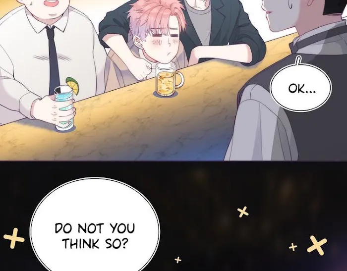 Falling Galaxy Chapter 1 page 33 - 