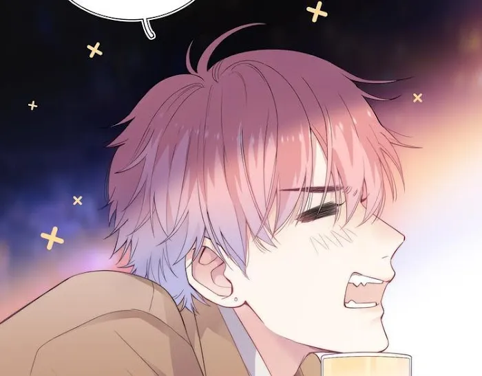Falling Galaxy Chapter 1 page 34 - 