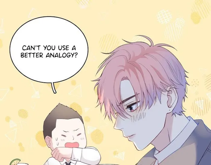 Falling Galaxy Chapter 1 page 38 - 