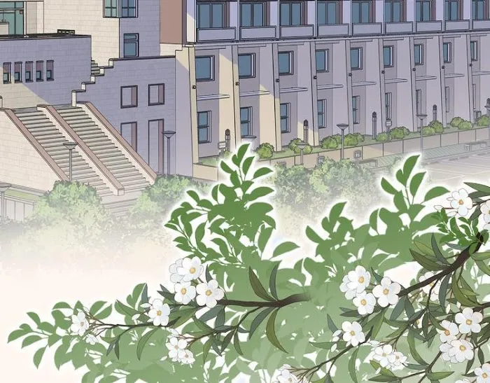 Falling Galaxy Chapter 1 page 44 - 